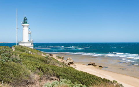 Point Lonsdale 1 Bedroom Apartment - C Tourism 3