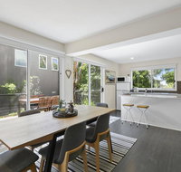 Point Roadknight Paradise Villa 6 - C Tourism