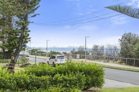 POINTVIEW LODGE, UNIT 1 - C Tourism 3
