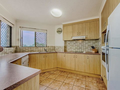 POINTVIEW LODGE, UNIT 2 - C Tourism 3