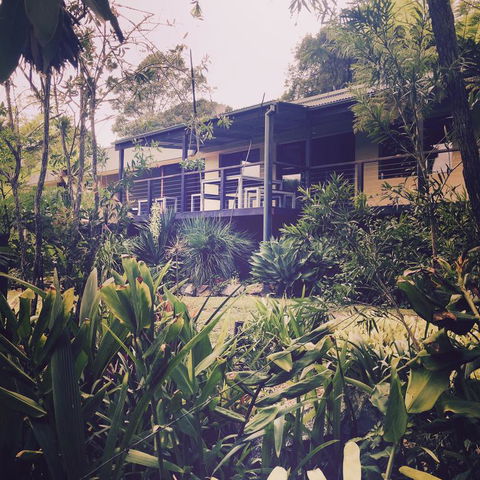 Ponytail Farmhouse - C Tourism 3