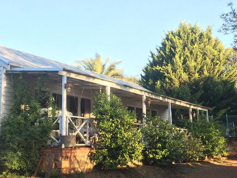 Pool House - C Tourism 1