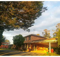 Poplars Inn Mittagong - C Tourism