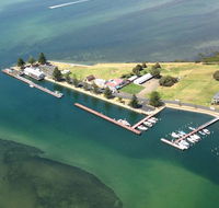 Port Albert Motel - C Tourism