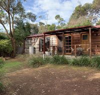 Port Bayou Cottage - C Tourism