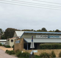 Port Campbell Guesthouse  Flash Packers - C Tourism