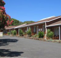 Port Campbell Motor Inn - C Tourism