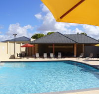 Port Denison Beach Resort - C Tourism