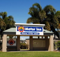 Port Denison Motor Inn - C Tourism