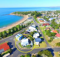 Port Elliot Beachcomber - C Tourism