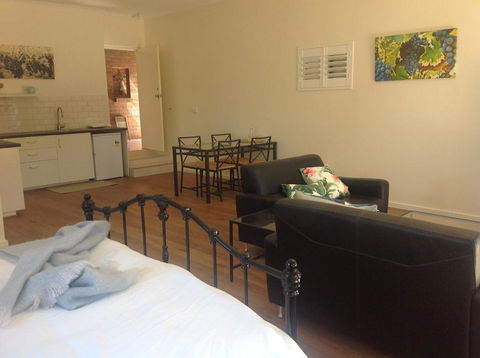 Port Elliot Rural Retreat - C Tourism 2