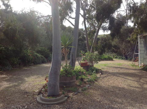 Port Elliot Rural Retreat - C Tourism 1