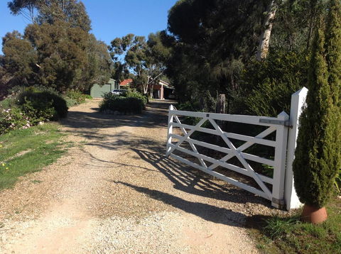 Port Elliot Rural Retreat - C Tourism 0
