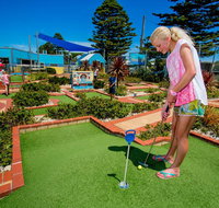 Port Fairy BIG4 Holiday Park - C Tourism