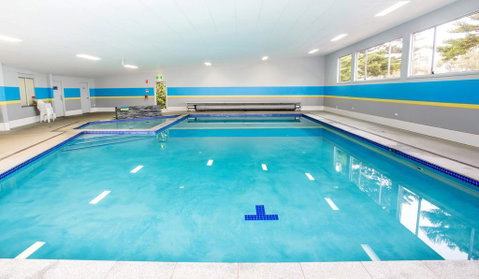 Port Fairy Holiday Park - C Tourism 0