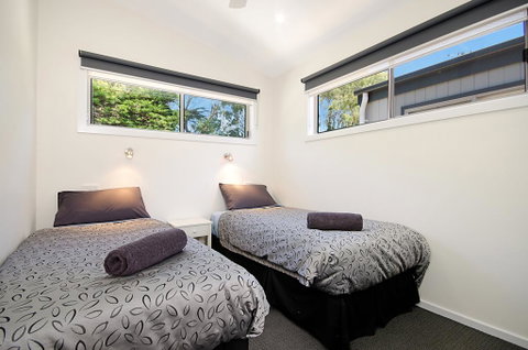 Port Fairy Holiday Park - C Tourism 3