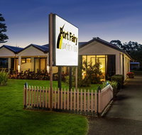 Port Fairy Motor Inn - C Tourism