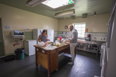 Port Fairy YHA - C Tourism 3