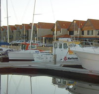 Port Geographe Marina Villas