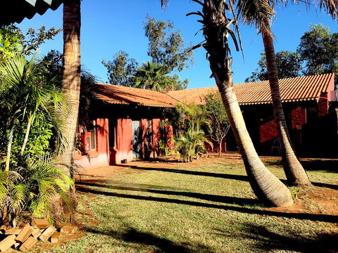 Port Hedland Walkabout Motel - C Tourism 2