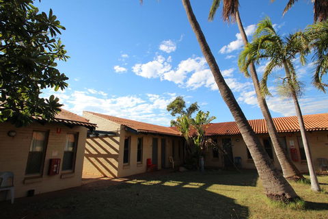 Port Hedland Walkabout Motel - C Tourism 3