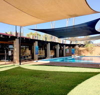 Port Hedland Walkabout Motel - C Tourism