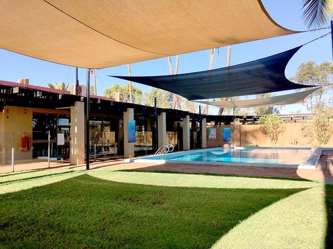 Port Hedland Walkabout Motel - C Tourism 0