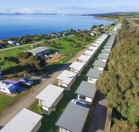 Port Lincoln Caravan Park - C Tourism