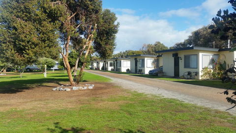Port Lincoln Caravan Park - C Tourism 1