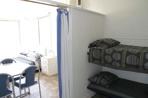 Port Lincoln Caravan Park - C Tourism 2