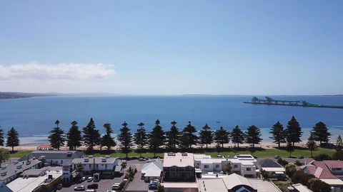 Port Lincoln Foreshore Apartments - C Tourism 1