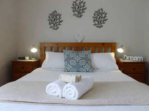 Port Lincoln Holiday Houses - C Tourism 2
