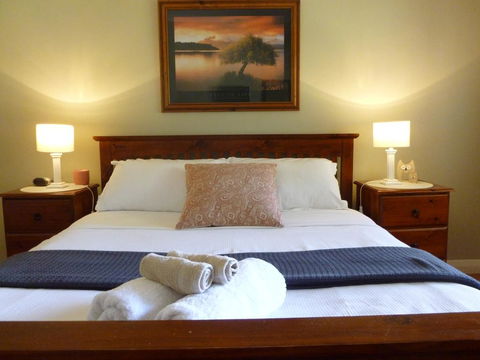 Port Lincoln Holiday Houses - C Tourism 0