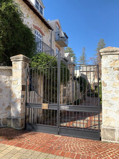 Port Mill Bed & Breakfast - C Tourism 0