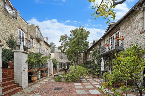 Port Mill Bed & Breakfast - C Tourism 1