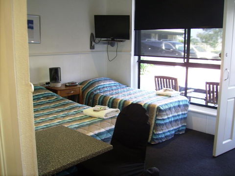 Port Noarlunga Motel - C Tourism 0