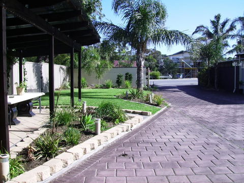 Port Noarlunga Motel - C Tourism 1