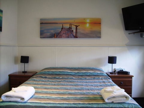 Port Noarlunga Motel - C Tourism 3