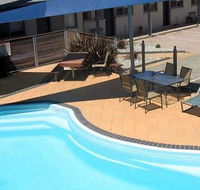 Portarlington Beach Motel - C Tourism