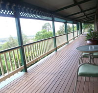 Porters Plainland Lockyer Valley BB - C Tourism