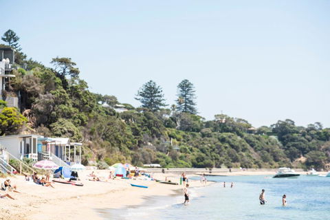 Portsea Hotel - C Tourism 1