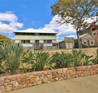 Portside Apartments Maryborough - C Tourism