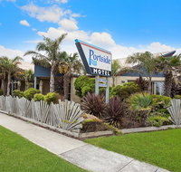 Portside Motel - C Tourism