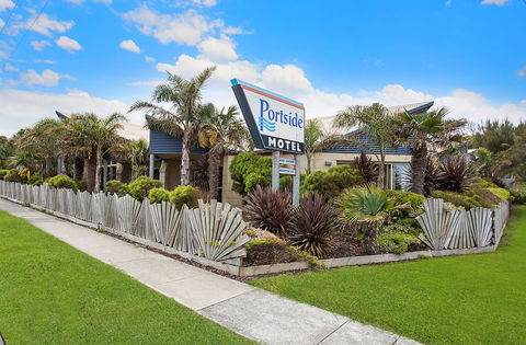 Portside Motel - C Tourism 0