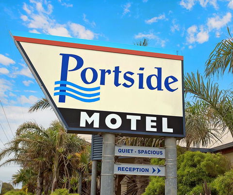 Portside Motel - C Tourism 2