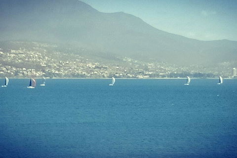 POSH, Port Out Starboard Home - C Tourism 0