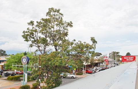 POSITION PERFECT CENTRAL INVERLOCH - C Tourism 2
