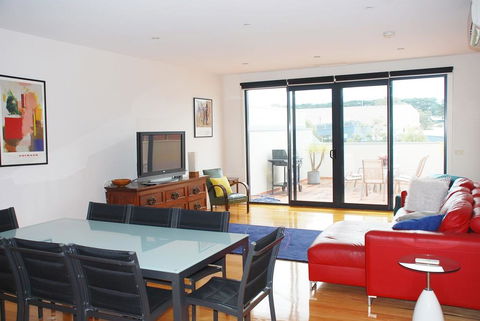 POSITION PERFECT CENTRAL INVERLOCH - C Tourism 0