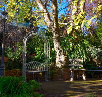 Possum Creek Lodge - C Tourism