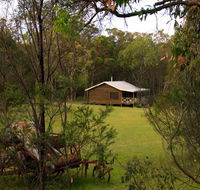 Possum's Hollow and Hooter's Hut - C Tourism